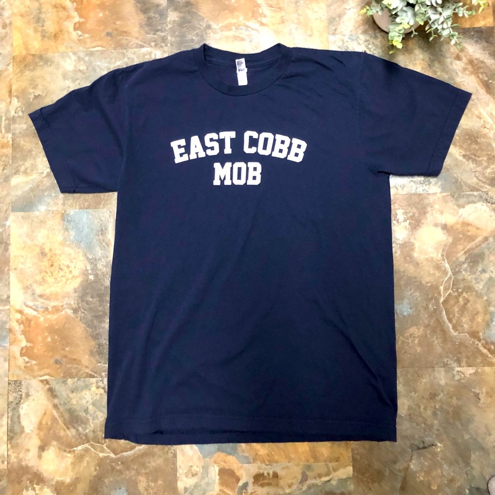Atlanta Braves Tee